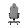 Anda Seat T-Pro 2 XL Fabric Grey - 1473895 - zdjęcie 2